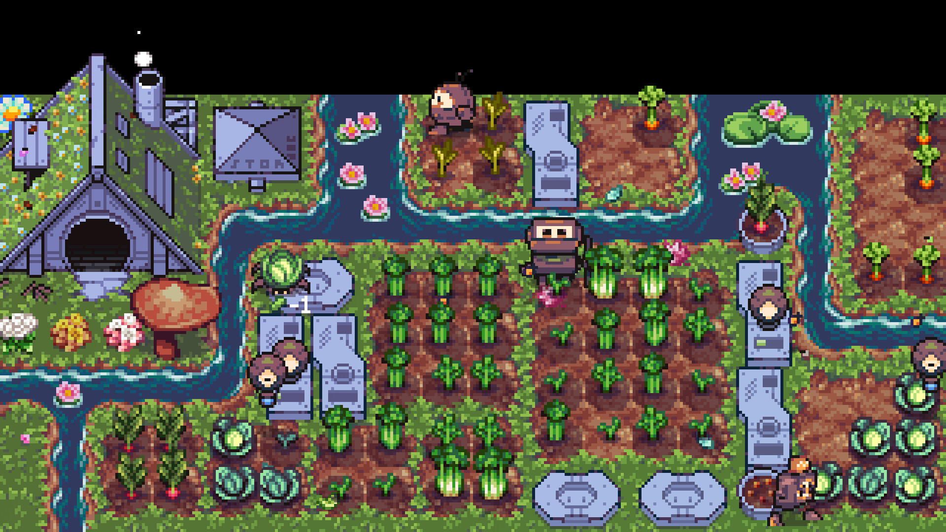 《鲁斯蒂的退休 Rusty’s Retirement》中文v1.0.18a版_0