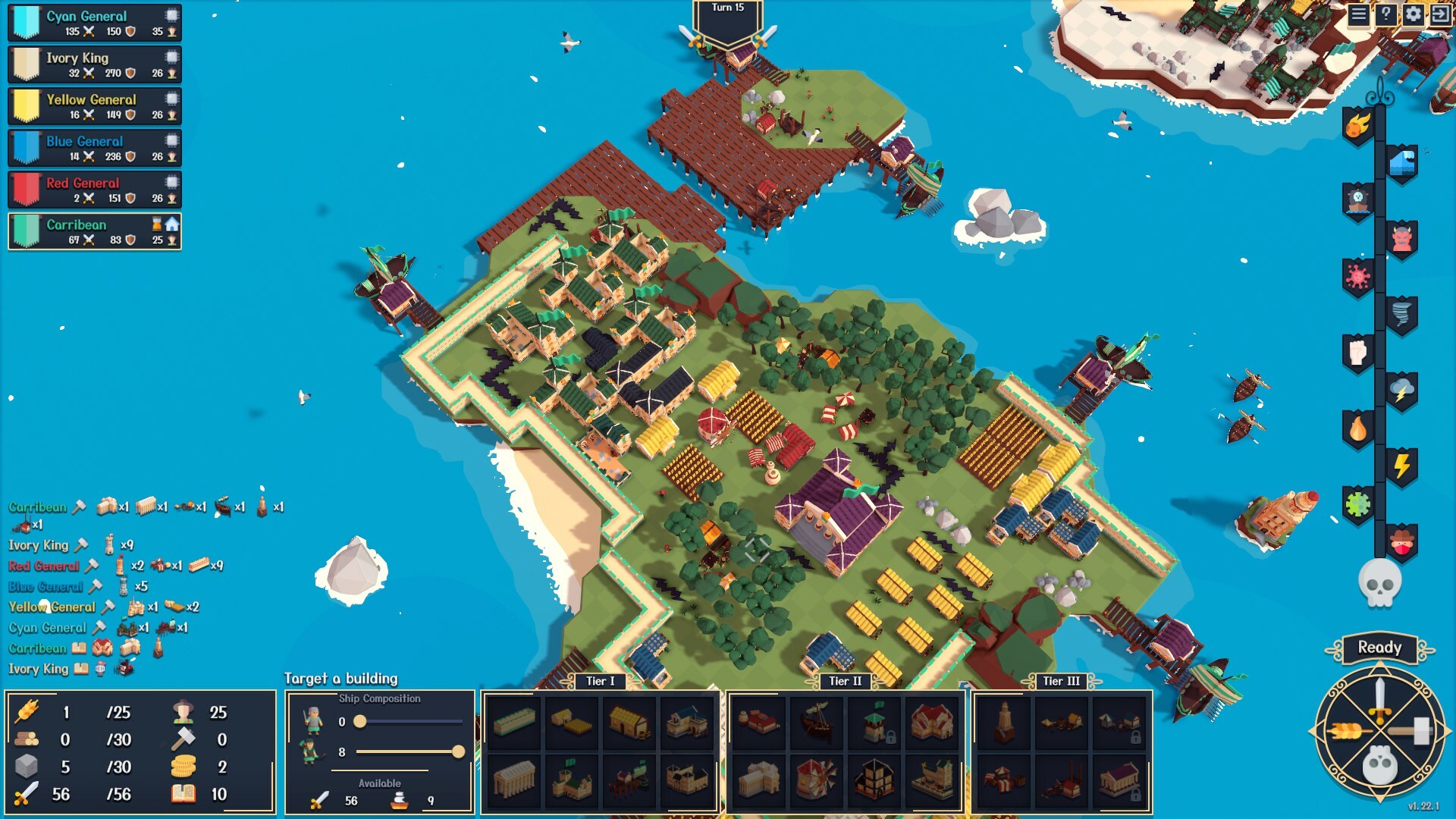 《骰子王国 Dice Kingdoms》中文v1.0.4版_0