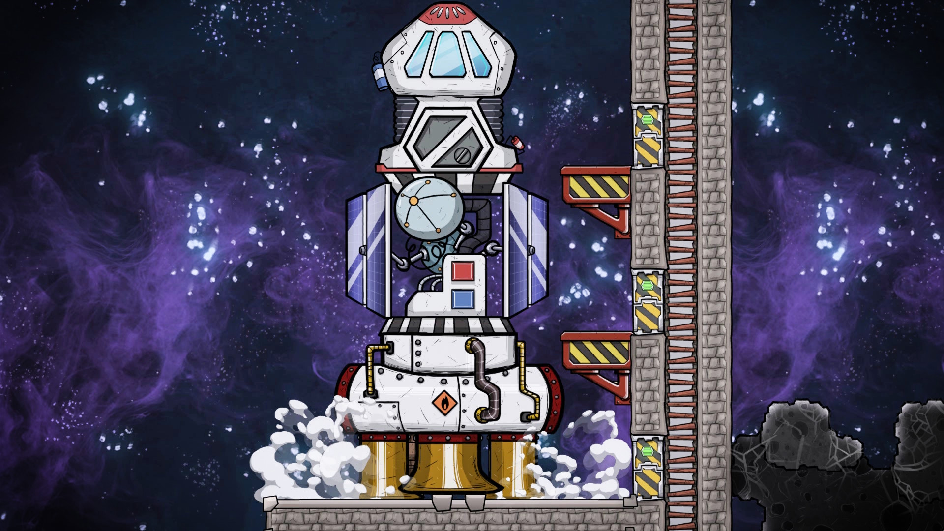 《缺氧:眼冒金星 Oxygen Not Included》中文v651155_0