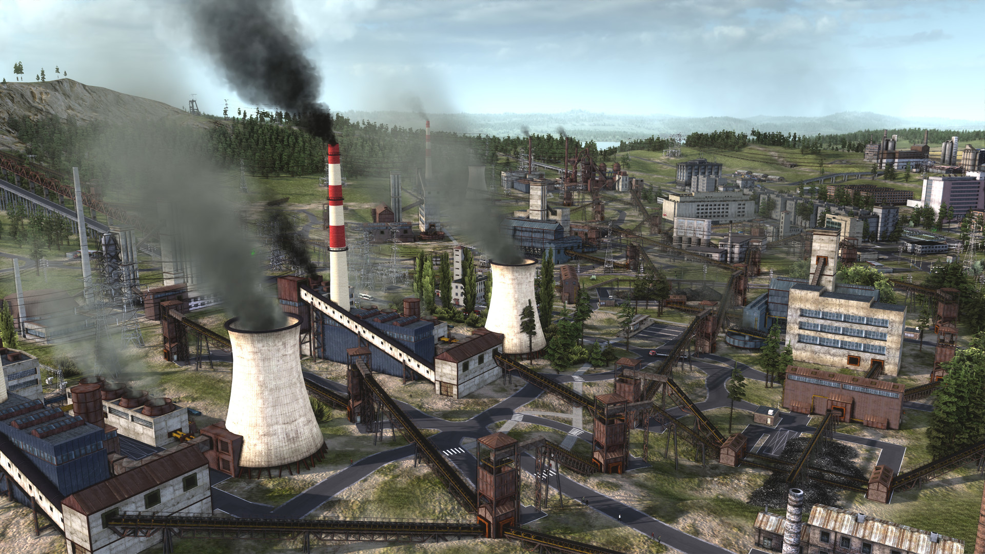《工人和资源:苏维埃共和国 Soviet Republic》中文v1.0.0.20a版_0