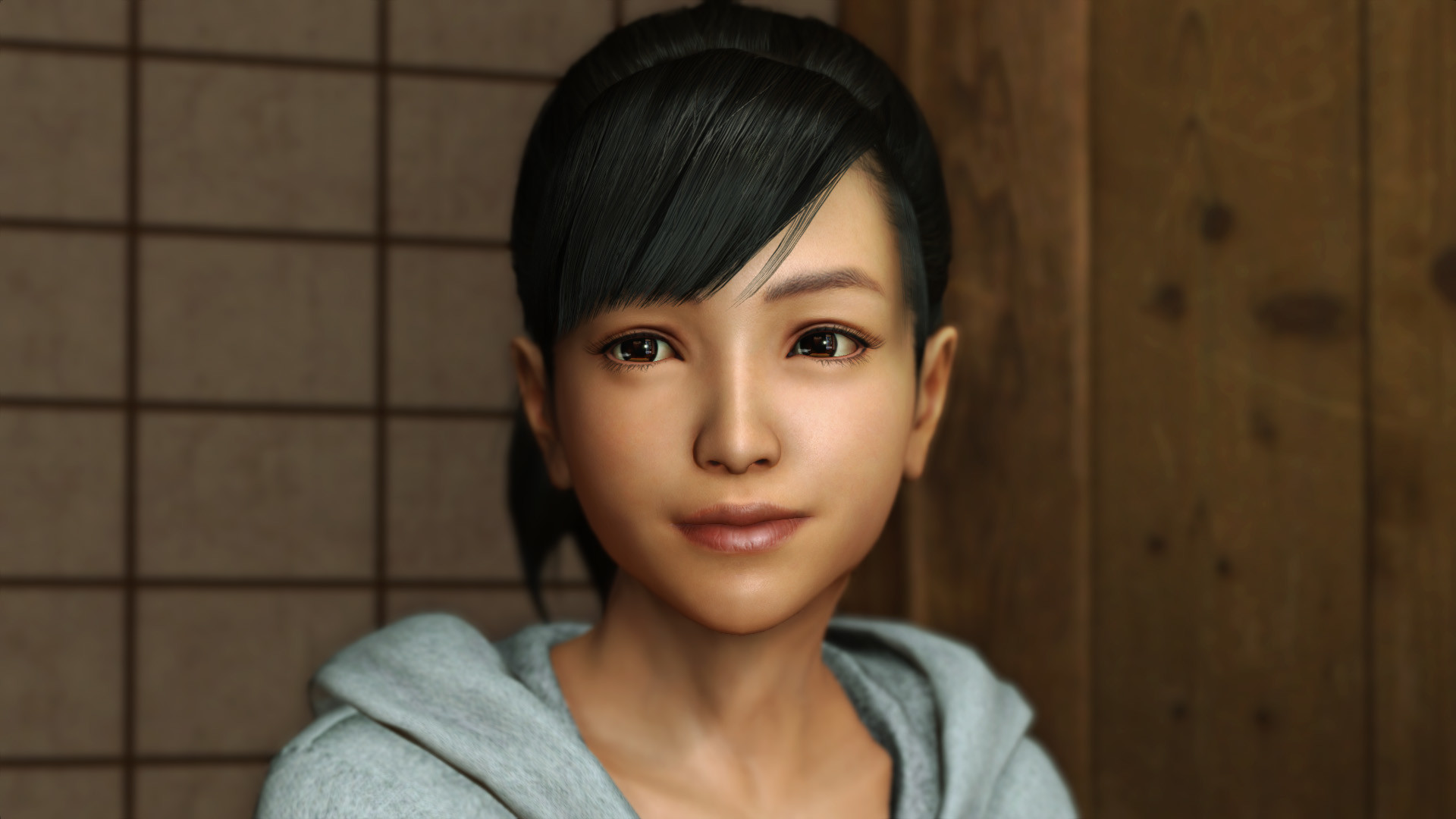 《如龙6：生命诗篇 Yakuza 6 – The Song of Life》中文v1.009A版+集成全DLC_0