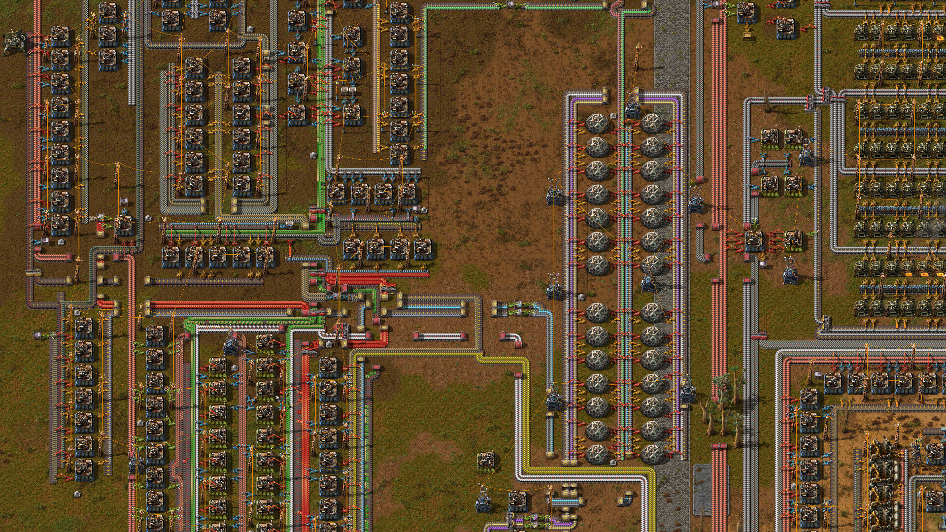 《异星工厂 Factorio Space Age》中文v2.0.31a版_0