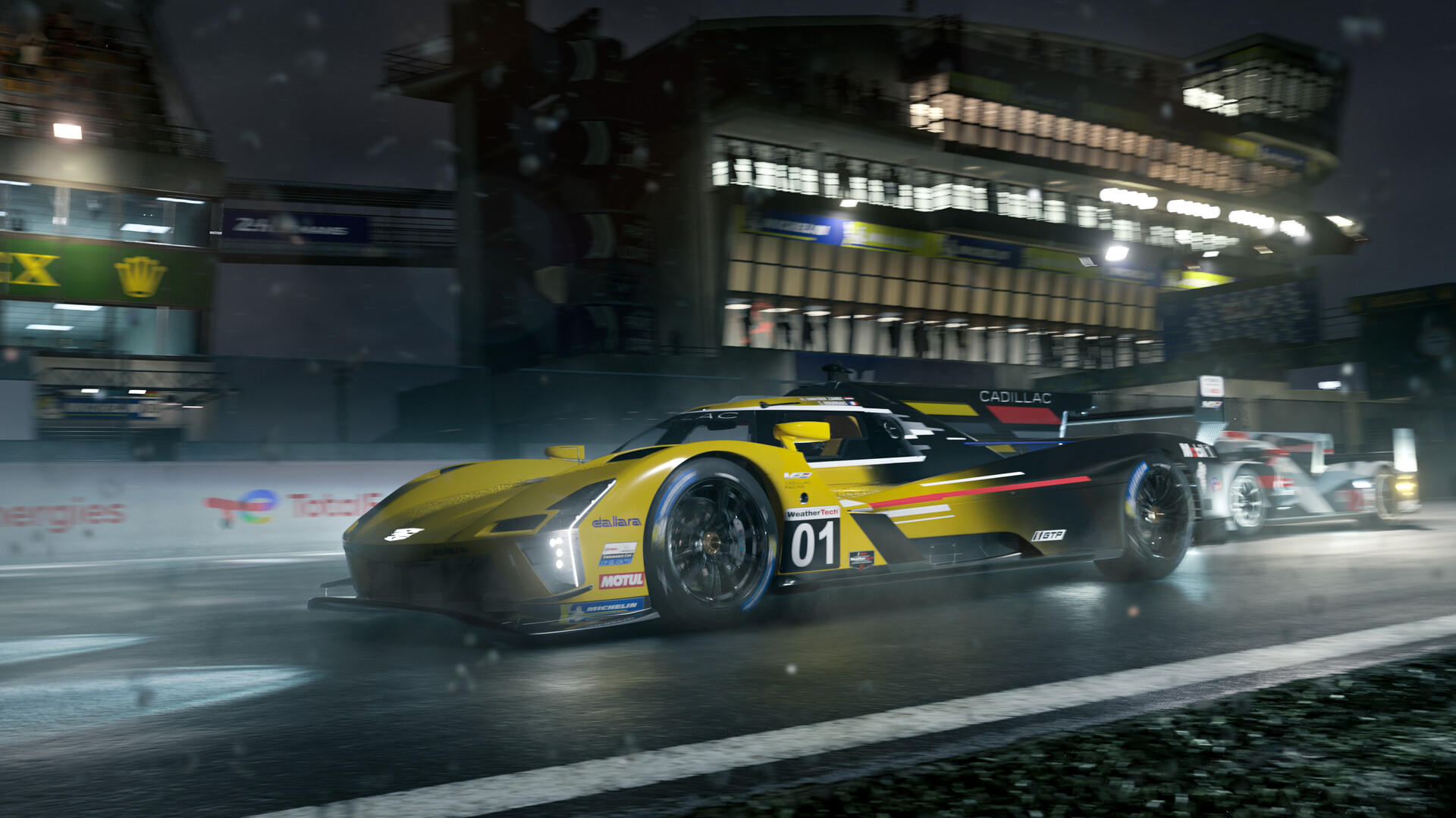 《极限竞速 Forza Motorsport Premium Edition》中文v1.736.7361.0联机版+集成全DLC_0
