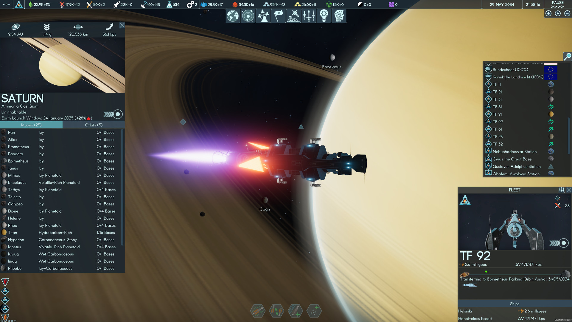 《地球不屈 Terra Invicta》中文v0.4.50版+集成全DLC_0