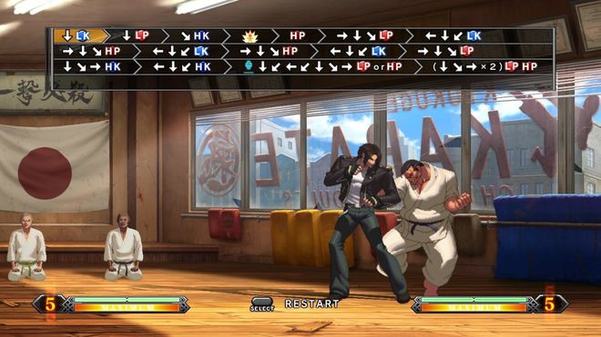 《拳皇 XIII 全球对战版》欧版中文_0