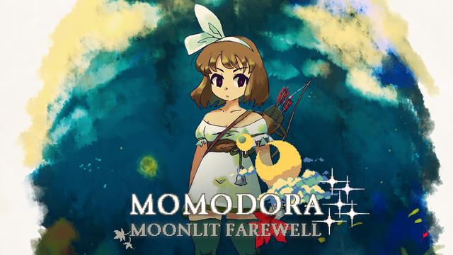 switch莫莫多拉:月下告别 Momodora Moonlit Farewell Ver1.1f33.0.1金手指_0