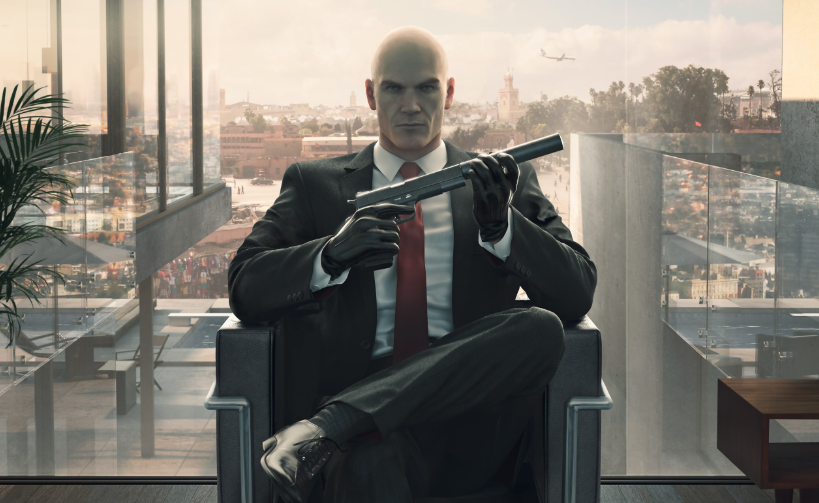 杀手 Hitman全系列10部游戏合集PC中文版(含v3.140.0.0全解锁版|集成全DLC)下载_0