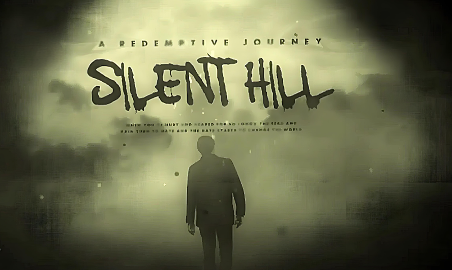 寂静岭Silent Hill系列5部游戏合集免安装中文PC版(含修改器+存档)下载_0