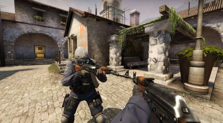 反恐精英(CS1.5+CS1.6+CSGO)PC游戏中文联机+单机版v1.38.5.0 UP1下载_0