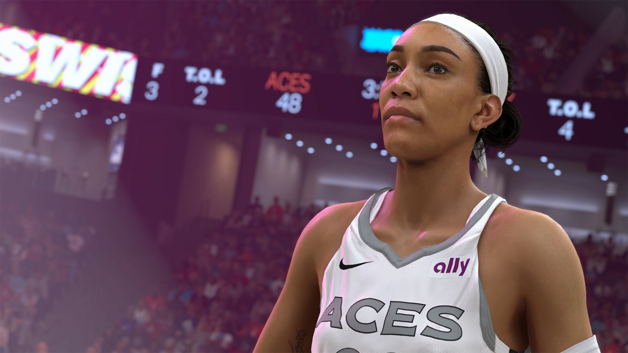 switch游戏《NBA 2K25 篮球》美版中文+1.07补丁_0