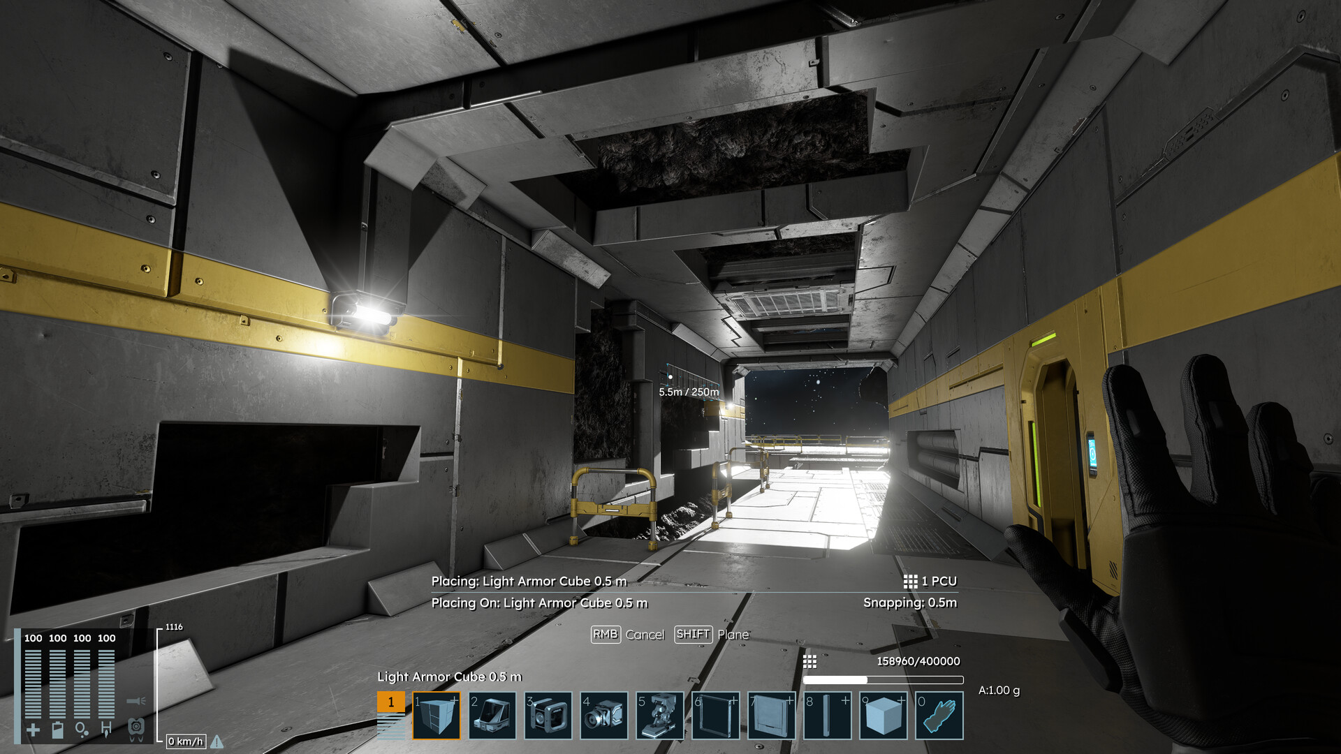PC游戏《太空工程师2 Space Engineers 2》英文v1.2.200.4739_0