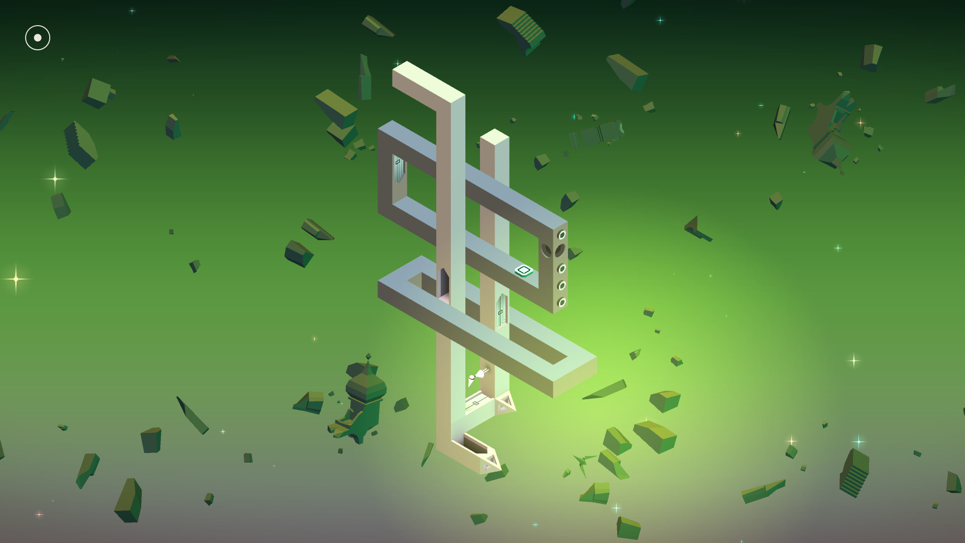 PC游戏《纪念碑谷:全景版 Monument Valley: Panoramic Edition》中文v9229054_0