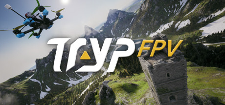 PC游戏《TRYP FPV:无人机竞速模拟器 TRYP FPV: Drone Racer Simulator》中文+Build.17310168_0