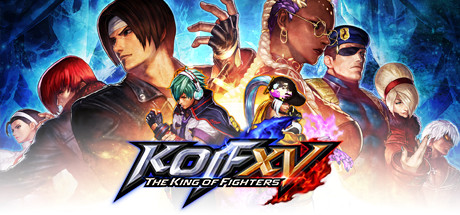 PC游戏《拳皇15 THE KING OF FIGHTERS XV》中文v2.42_0