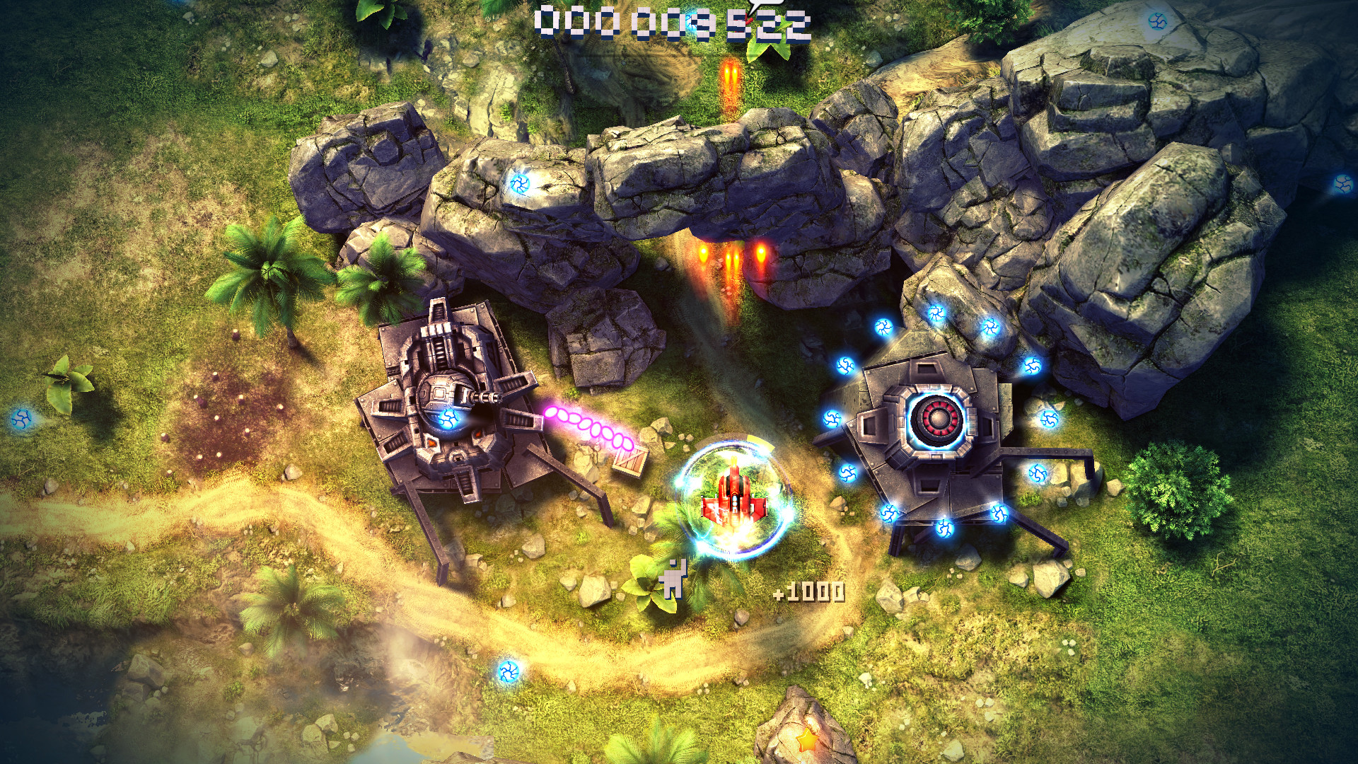 PC游戏《傲气雄鹰周年版 Sky Force Anniversary》中文v2426076_0