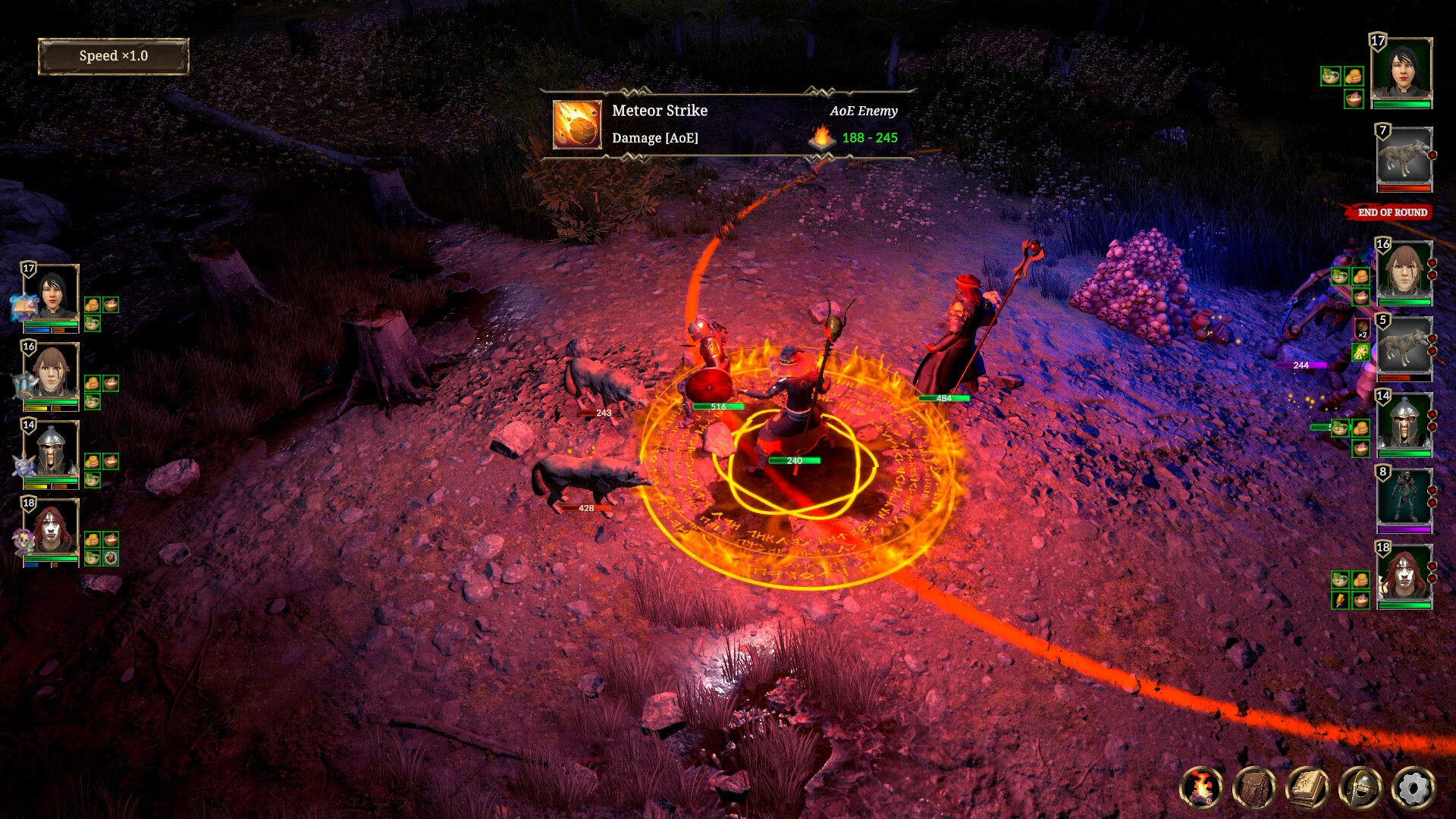 PC《佐瑞亚:碎裂纪元/Zoria: Age of Shattering》中文版下载v1.1.7_2