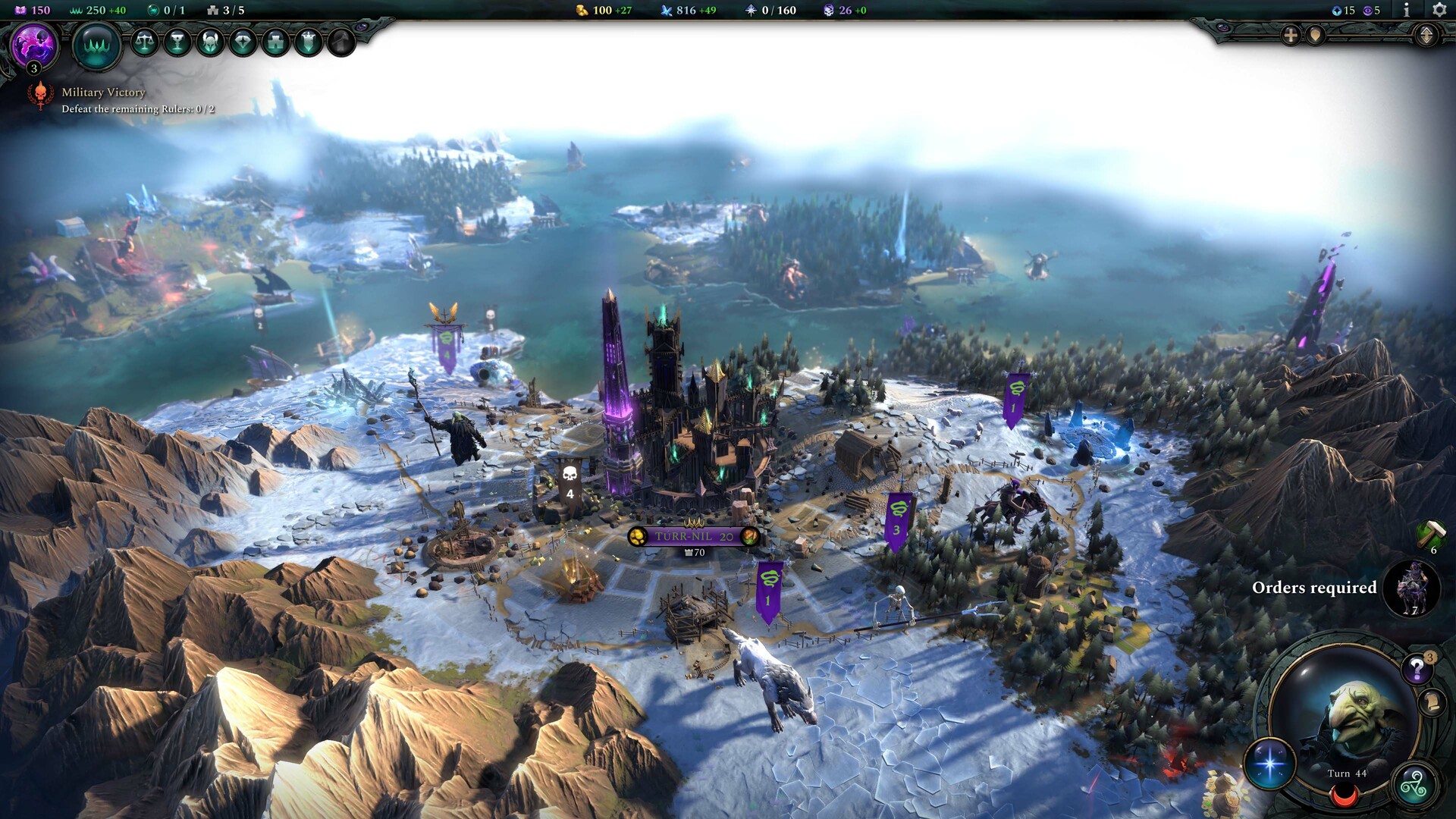 PC游戏《奇迹时代4 Age of Wonders 4》中文v1.009.004.102259_0