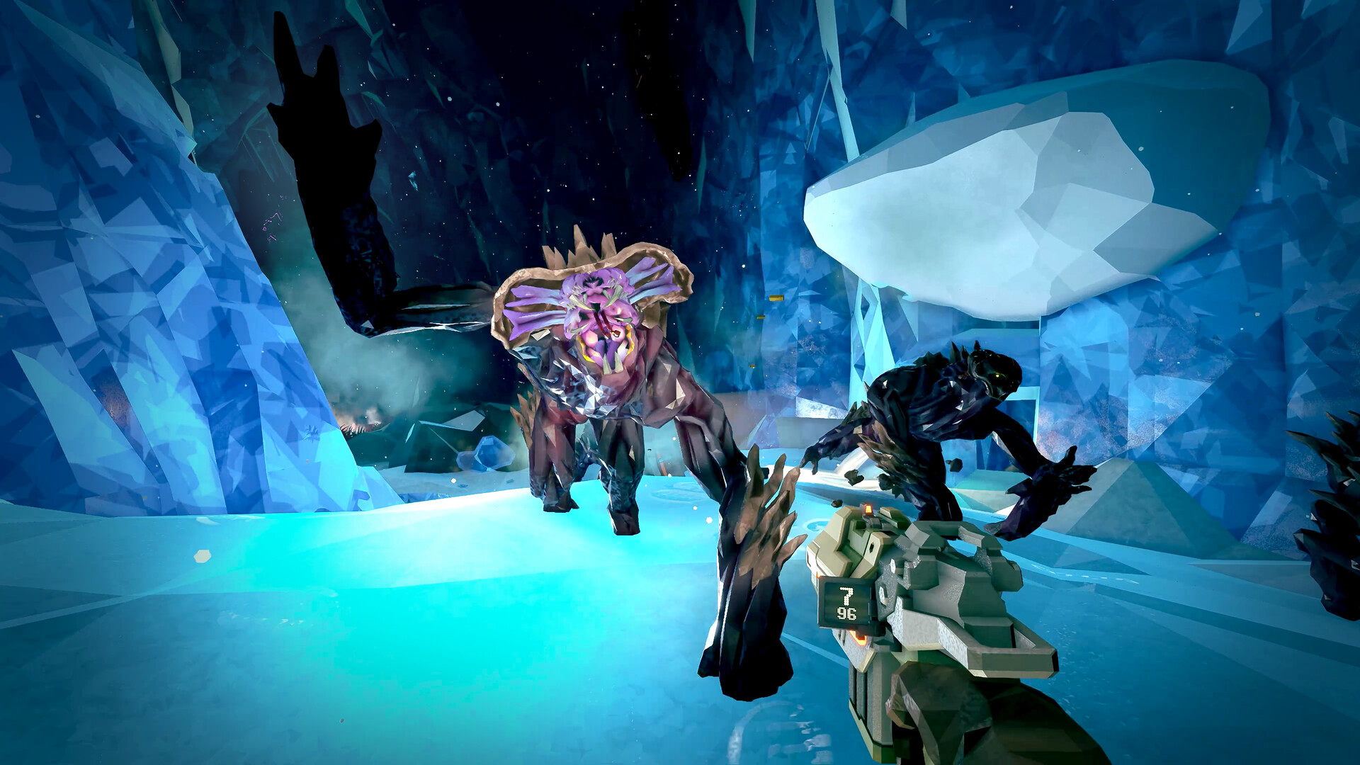 PC游戏《深岩银河 Deep Rock Galactic》中文v1.39.112664.0_0