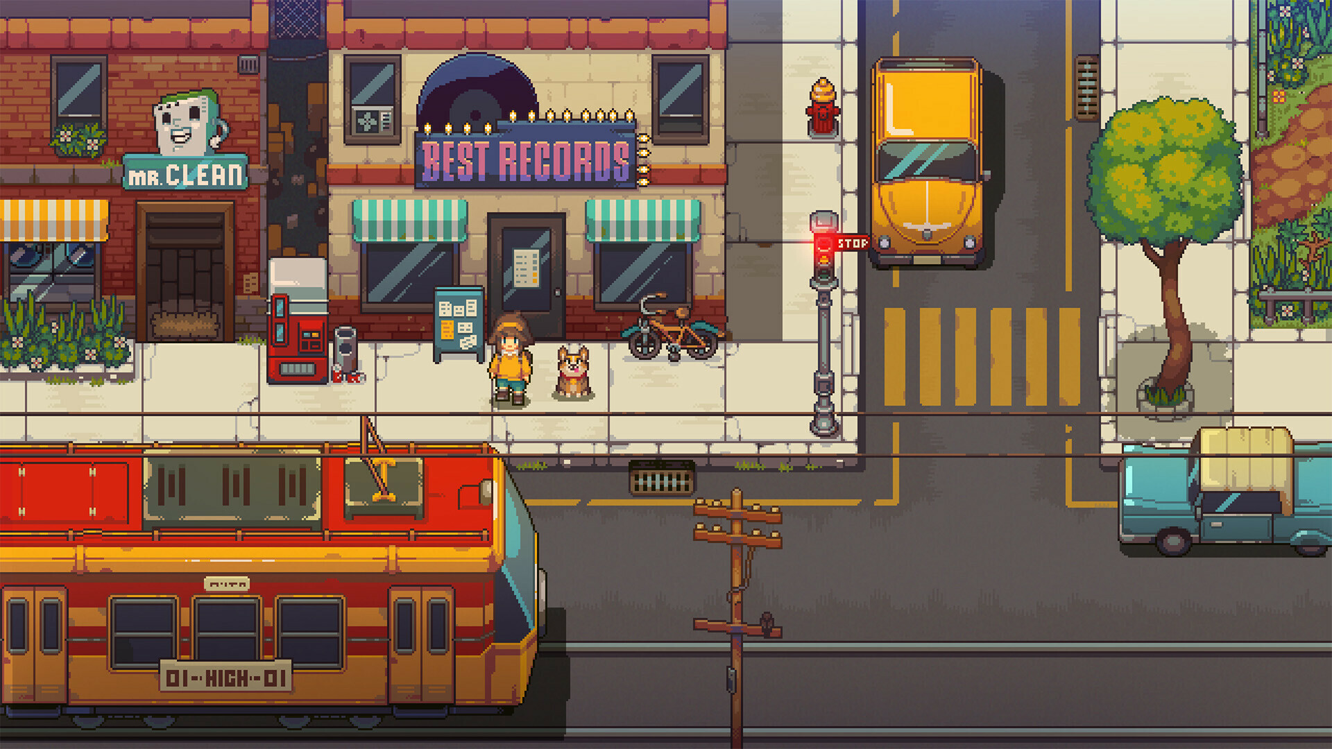 PC游戏《布鲁姆镇:另一段故事 Bloomtown: A Different Story》中文v1.0.27.1_0