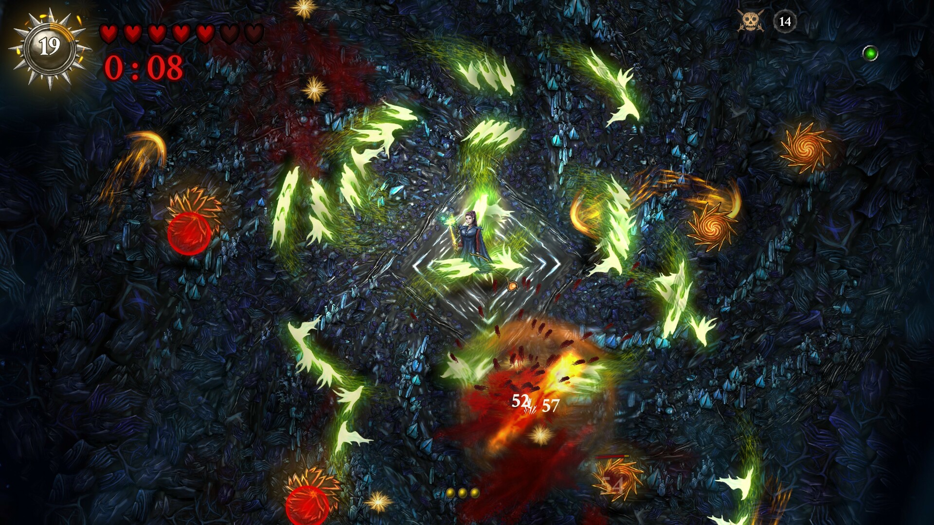 PC游戏《争取光明:生存之战 Striving for Light: Survival》中文+Build.17292315_0