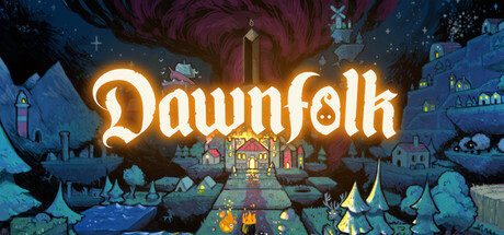 《黎明之人 Dawnfolk》switch中文+1.3.4补丁_0