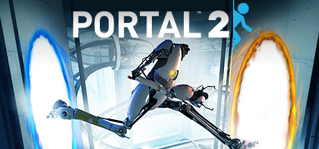 PC游戏《传送门2 Portal 2》中文v20250120_0