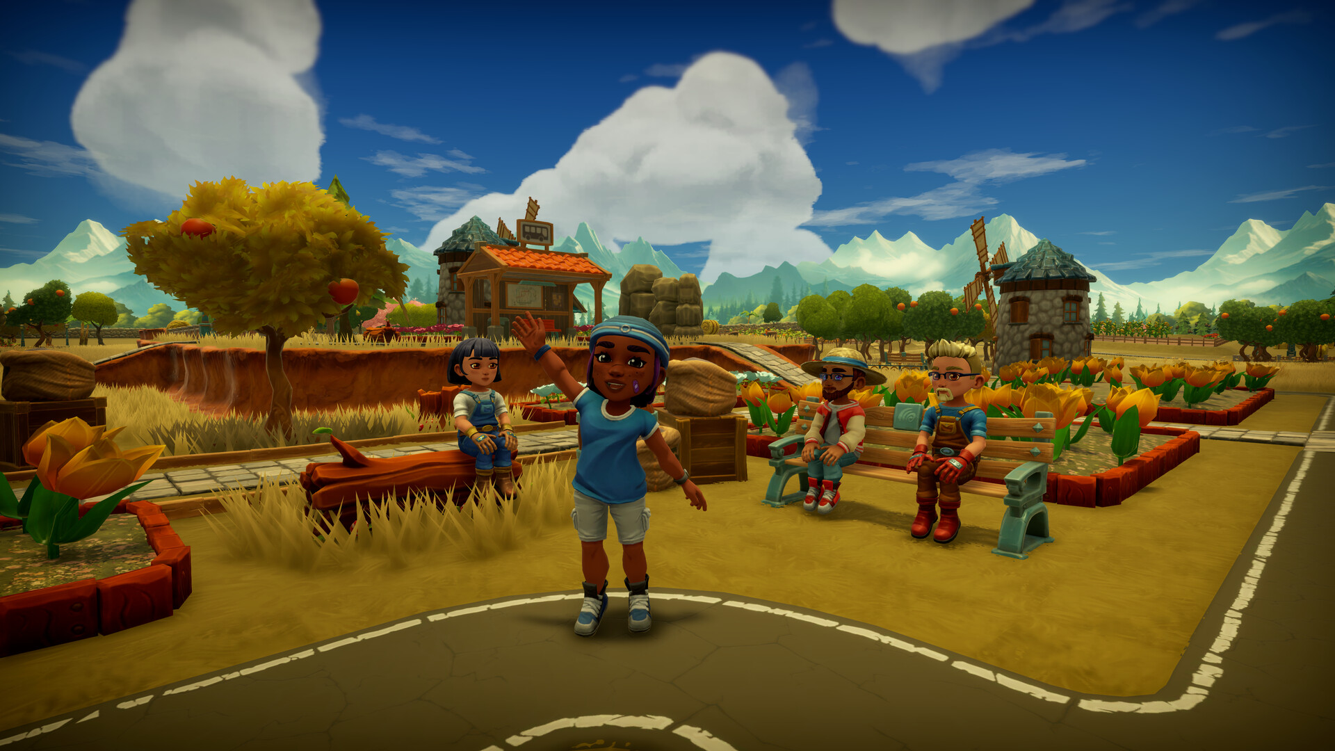 PC游戏《一起农场2 Farm Together 2》中文+Build.17227562_0