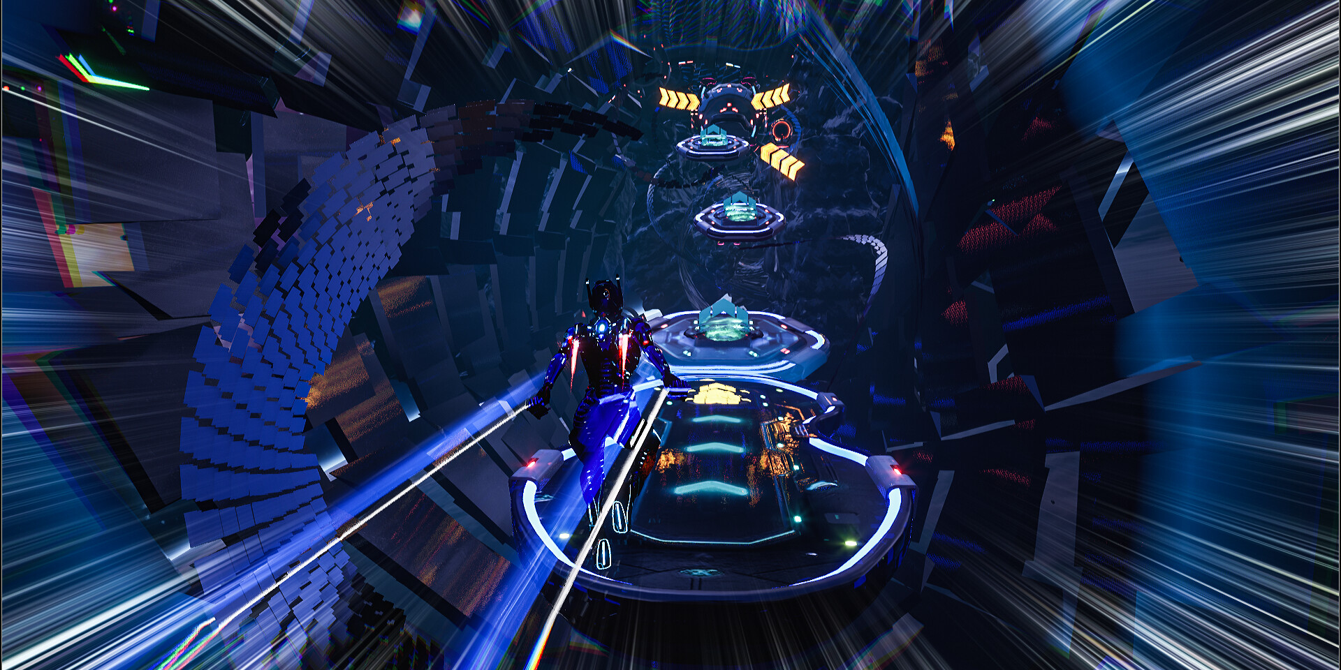 PC游戏《不知疲倦:为肾上腺素做好准备 TIRELESS: Prepare For The Adrenaline》中文v1.0.0_0