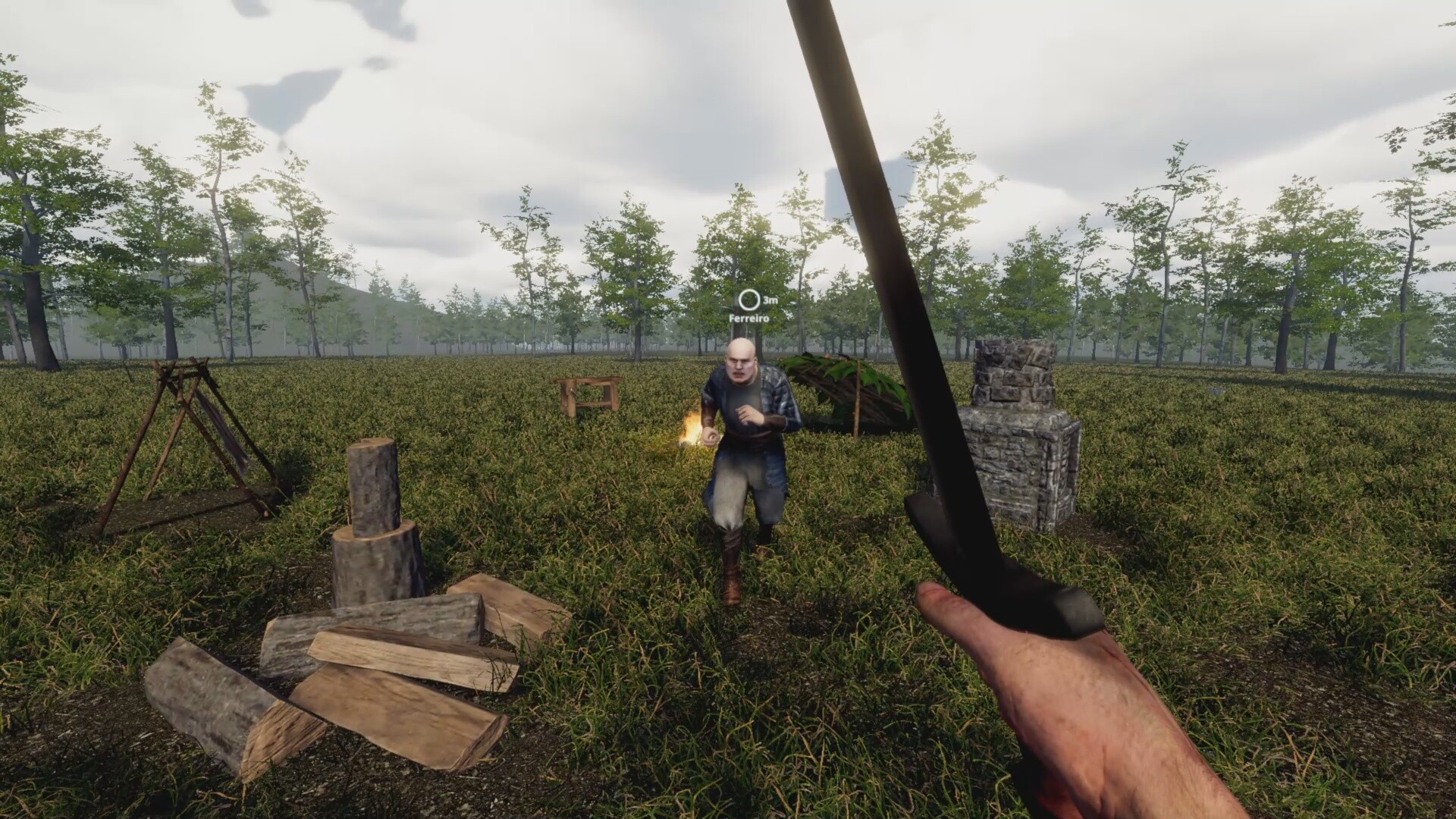 PC游戏《瓦尔哈拉之路:生存 Valhalla Path: Survival》中文v1.0.0_0