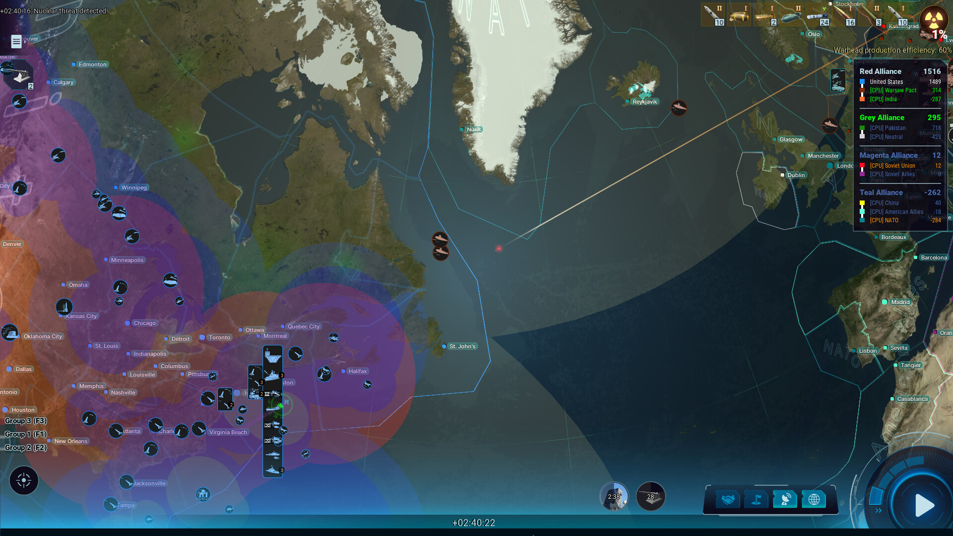 PC游戏《洲际导弹:全面升级 ICBM: Escalation》中文v1.0.6a_0