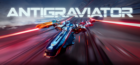 PC游戏《反重力赛车 Antigraviator》中文v10636985_0
