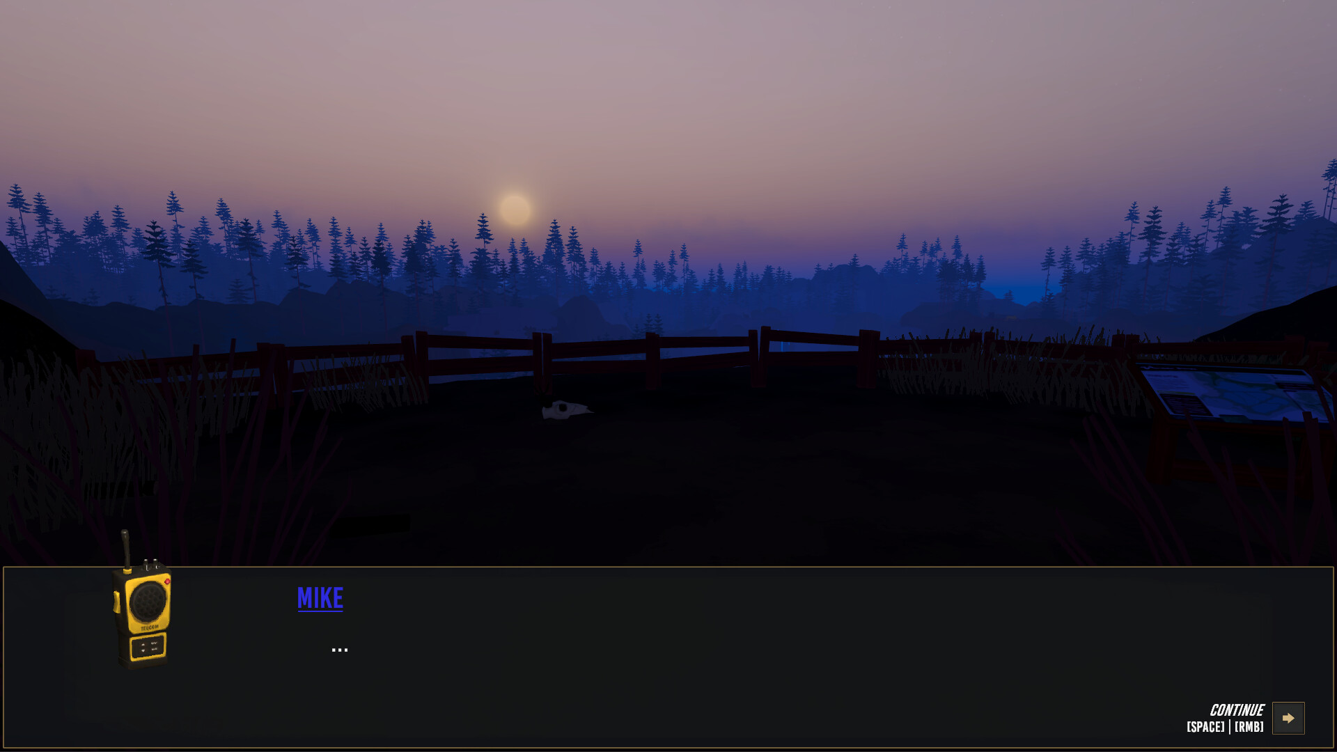 《模拟露营:小队 Camping Simulator: The Squad》中文v1.1.0.0_0