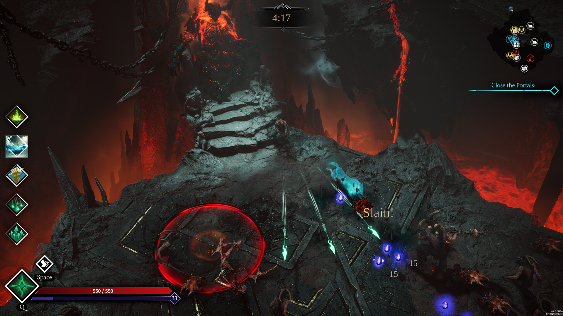 PC游戏《巨人杀手:暗黑之潮 Jotunnslayer: Hordes of Hel》中文+Build.17264349_0