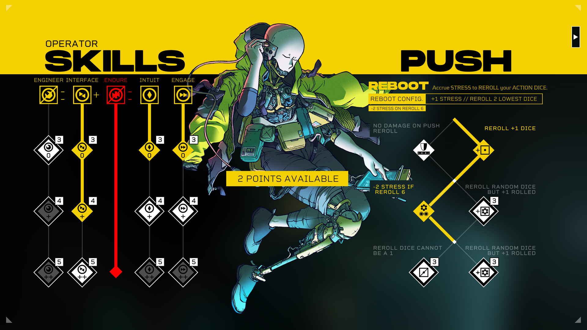 《公民觉醒2:星际航程 Citizen Sleeper 2: Starward Vector》中文v1.1.14_0