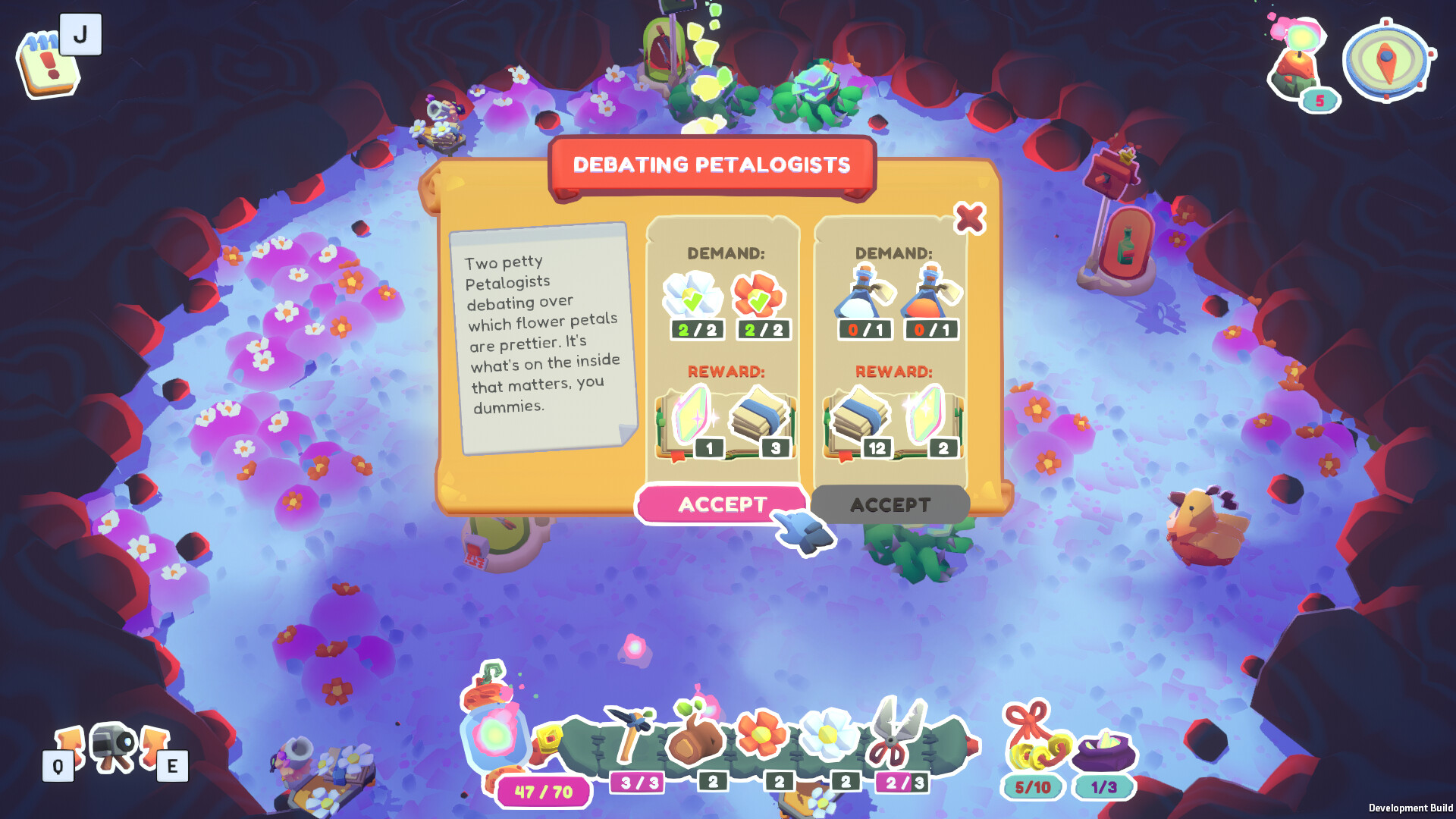 PC游戏《雾方福地 Into the Emberlands》中文v1.1.0f2_0