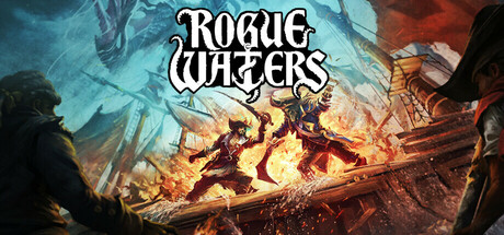 PC游戏《恶棍水域 Rogue Waters》中文v1.0.7.3265_0