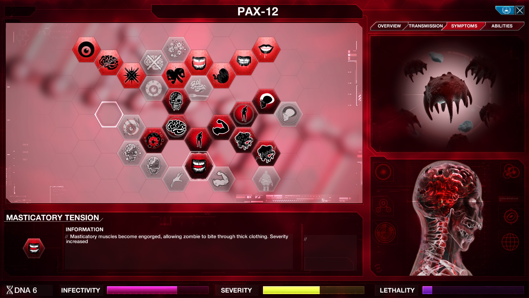 PC游戏《瘟疫公司:进化 Plague Inc: Evolved》中文+Build.17183545_0
