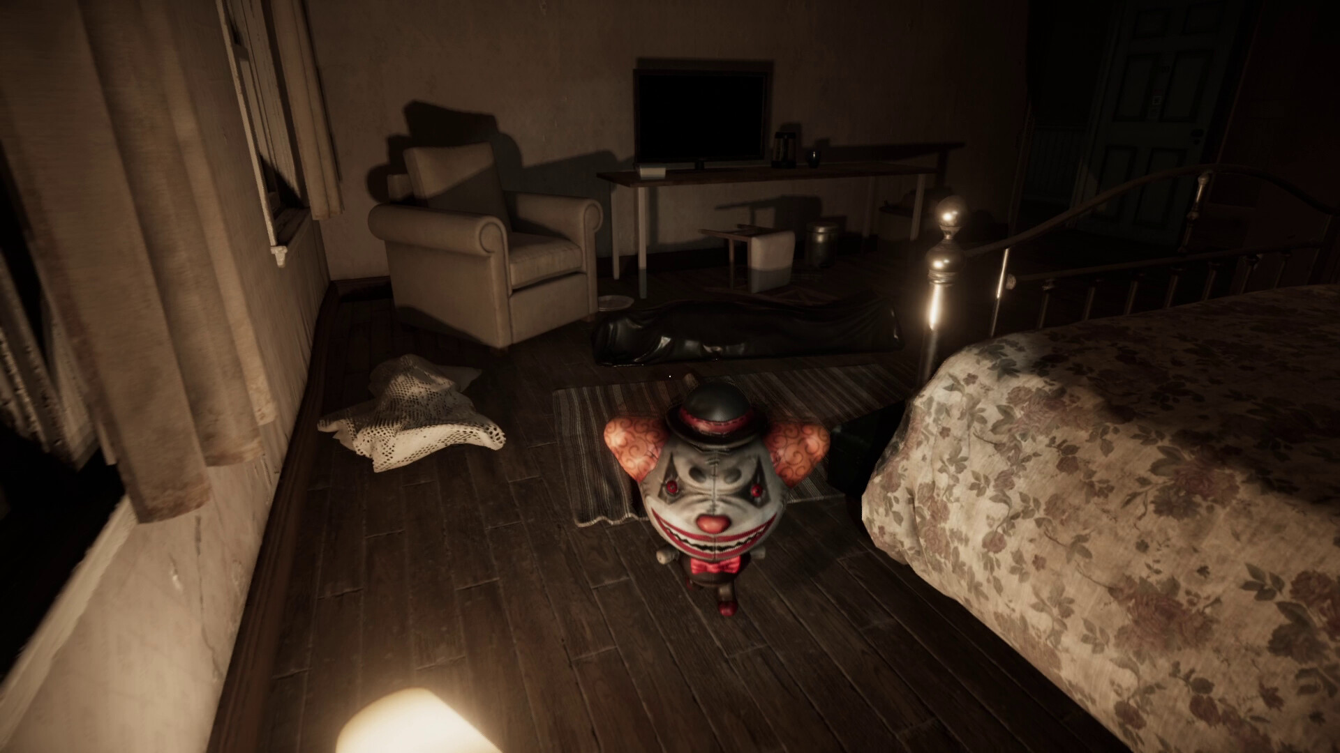 PC游戏《困境:家庭度假 Trapped: Family Vacation》中文v1.0.0_0