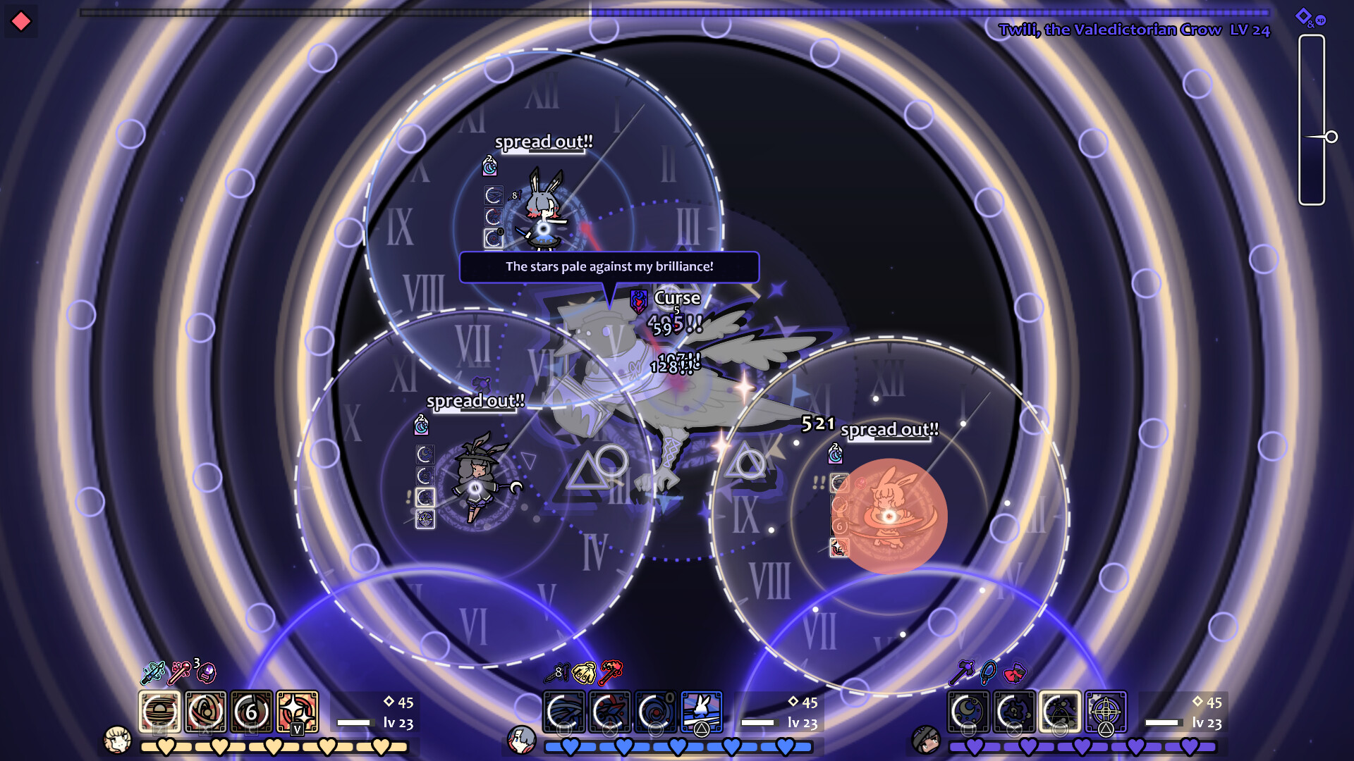 PC游戏《兔子与钢铁 Rabbit and Steel》中文v1.0.4.7_0