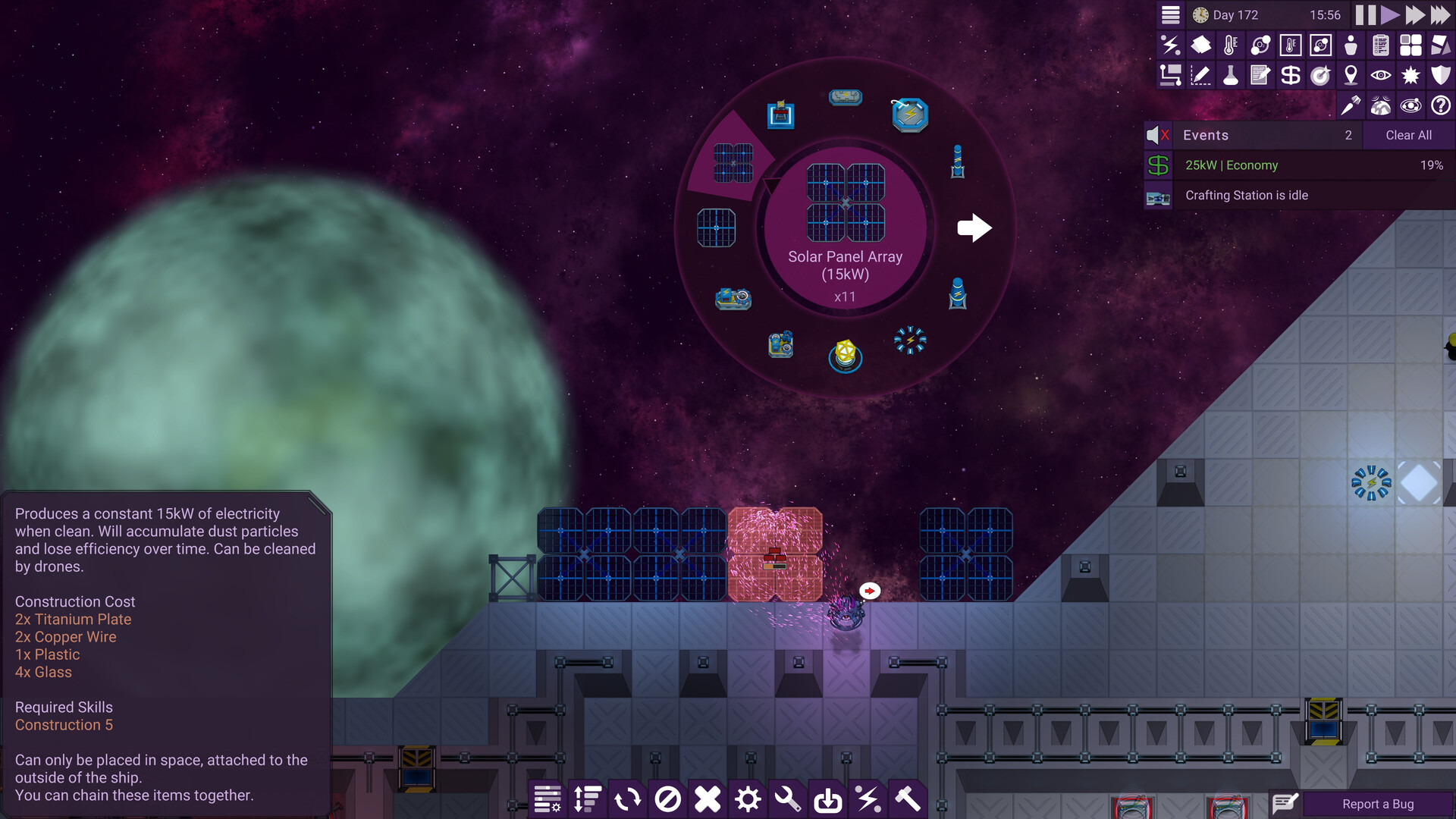 《Stardeus》中文v0.12.0版+集成全DLC_0