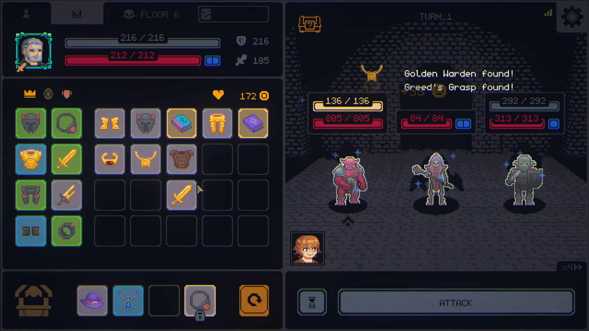 PC游戏《无尽劫掠 Megaloot》中文+Build.16802457_0