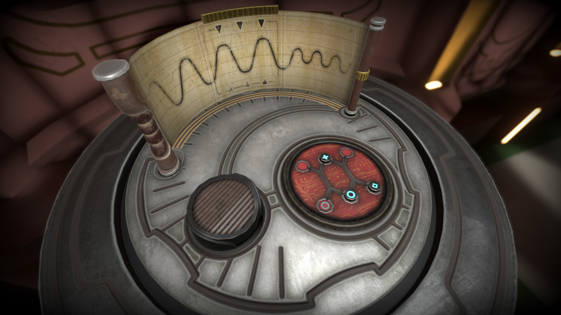 PC游戏《异星装置:Atlas Machinika: Atlas》中文v1.1.28.2_0