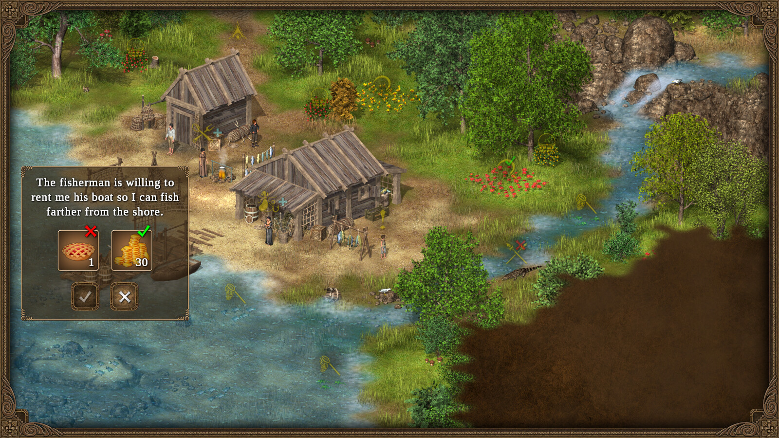 《王国英雄:失落传说1 Hero of the Kingdom: The Lost Tales 1》中文+Build.17129709_0