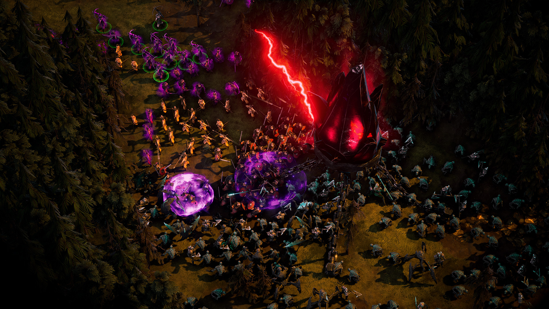 PC游戏《黑暗时代:背水一战 Age of Darkness: Final Stand》中文v1.0.1.3_0