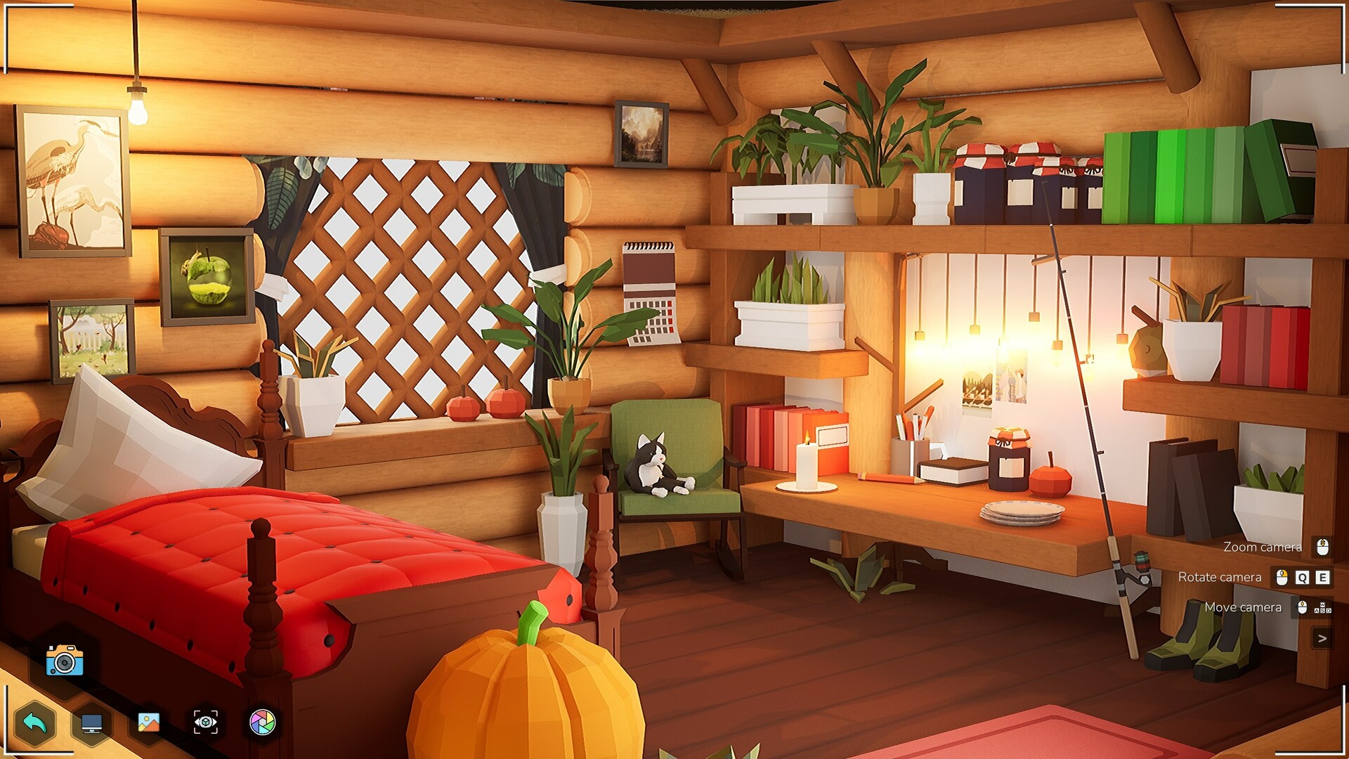 PC游戏《装修大师 Furnish Master》中文+Build.17444067_0
