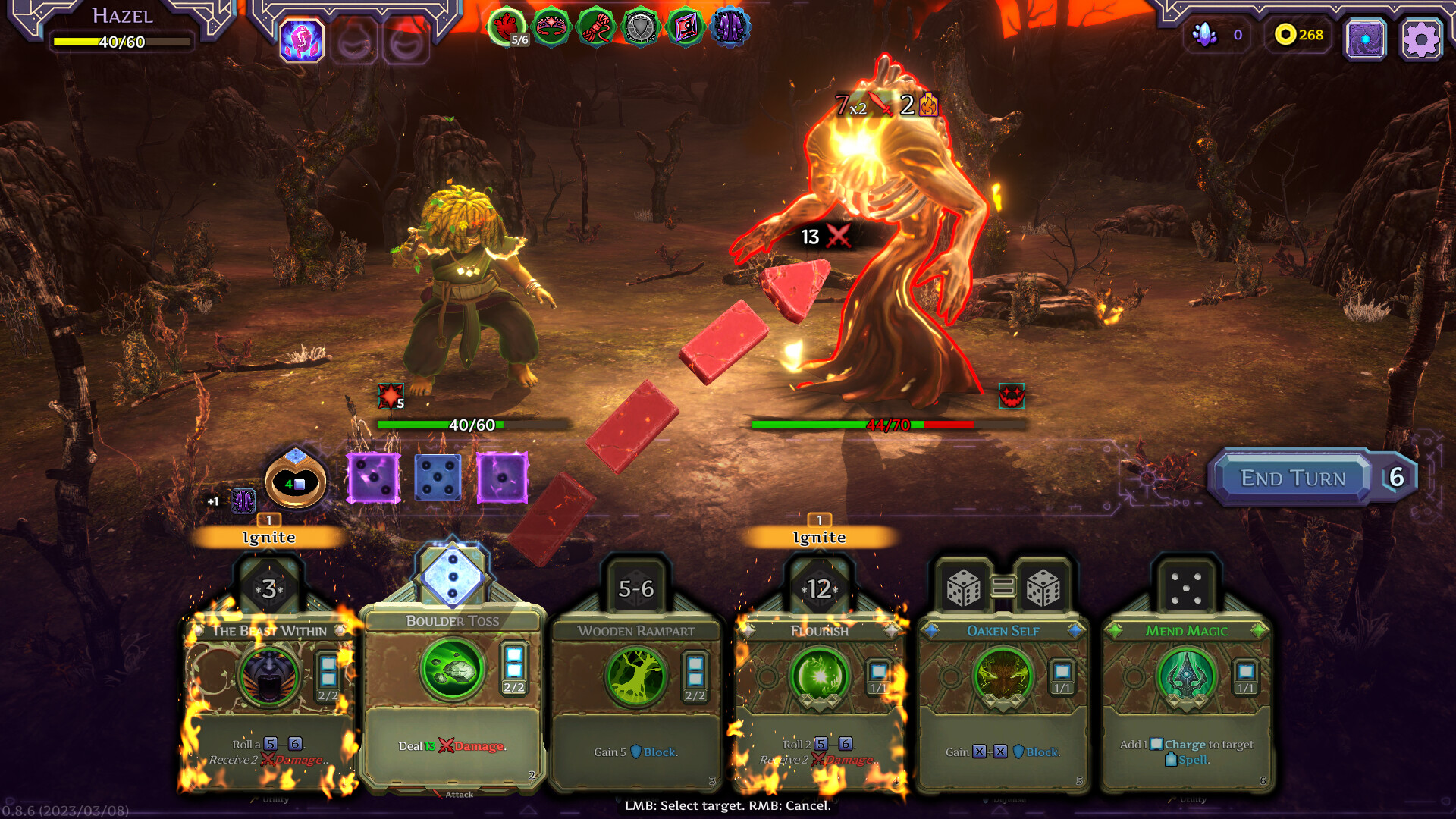 PC游戏《法术 Rogue/SpellRogue》中文版下载_2