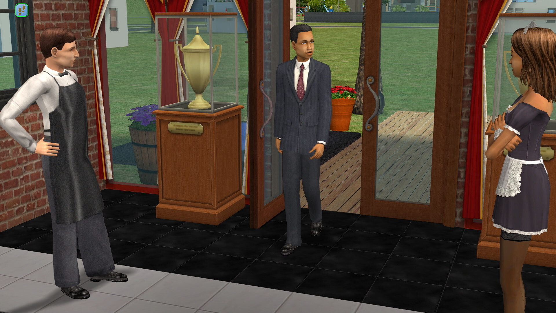 PC游戏《模拟人生2:经典合集 The Sims 2 Legacy Collection》中文v1.0.0.101_0