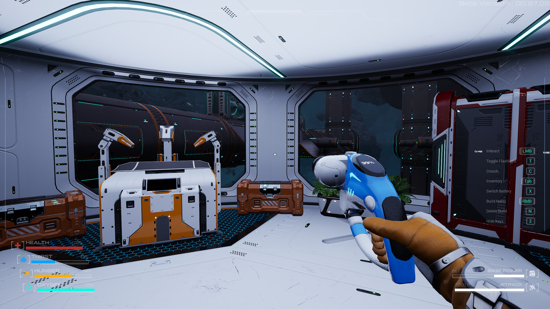 PC游戏《星空探秘 Astrometica》中文v0.99.24.13_0