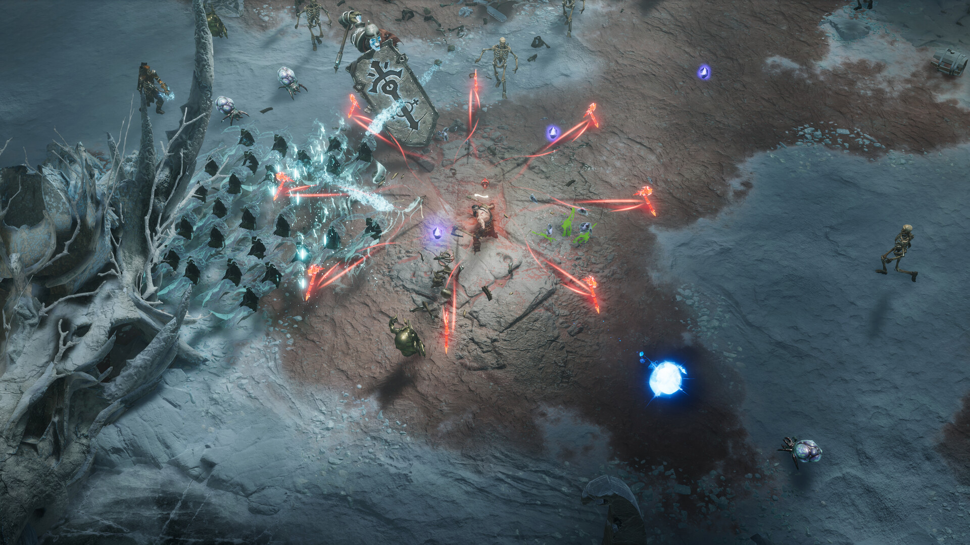 《巨人杀手:暗黑之潮 Jotunnslayer: Hordes of Hel》中文+Build.17182216_0