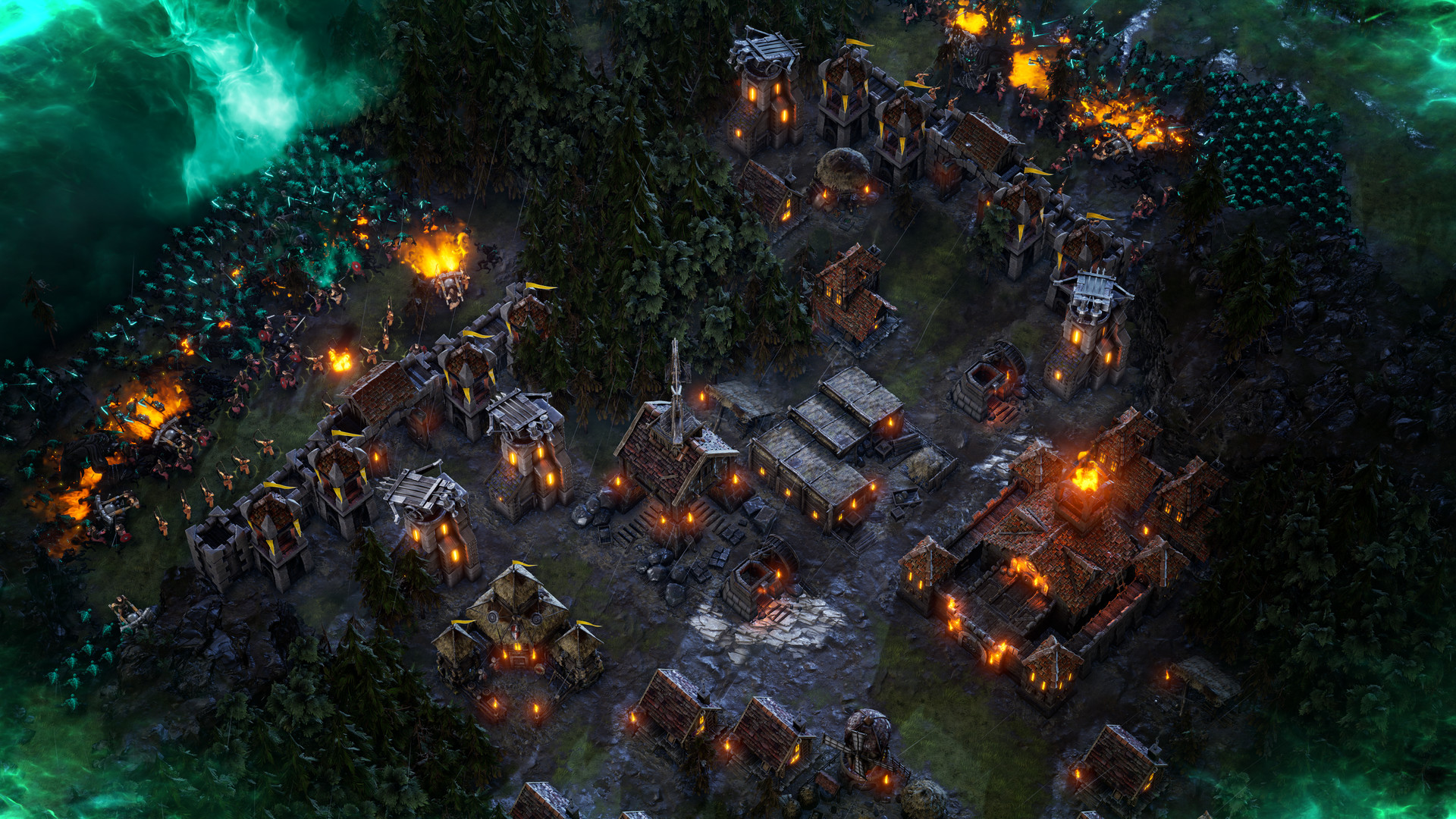 《黑暗时代:背水一战 Age of Darkness: Final Stand》中文v1.0.1.2_0